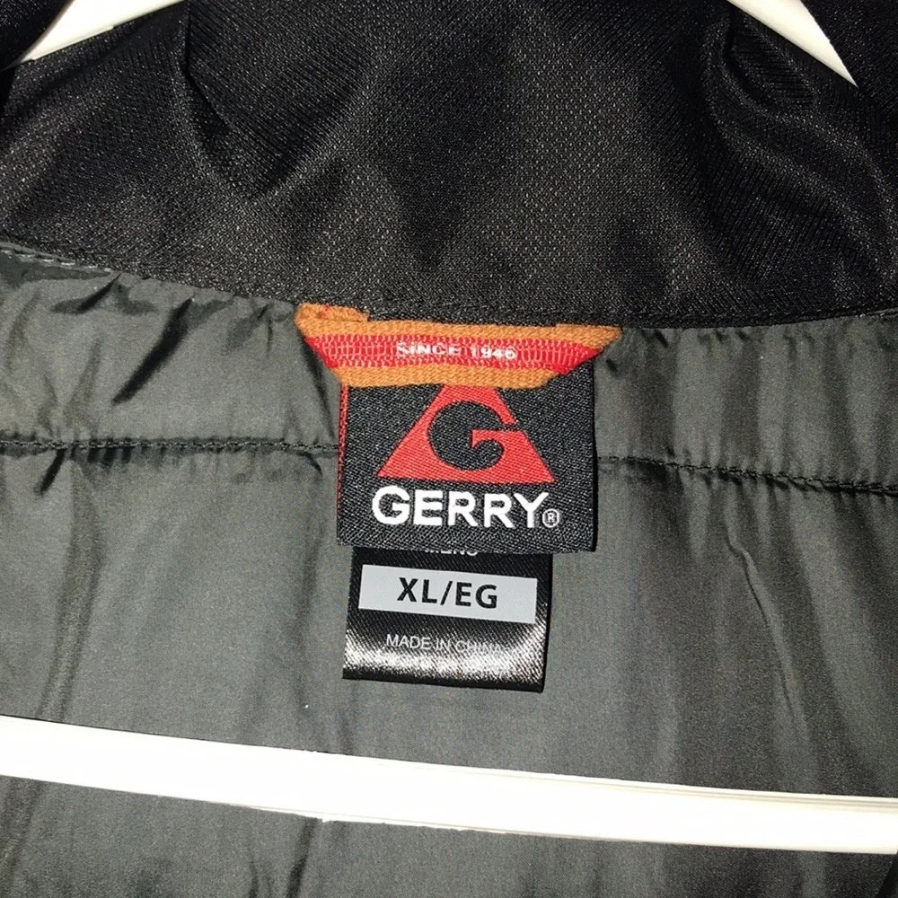 NWOT Men’s Gerry Puffer Jacket